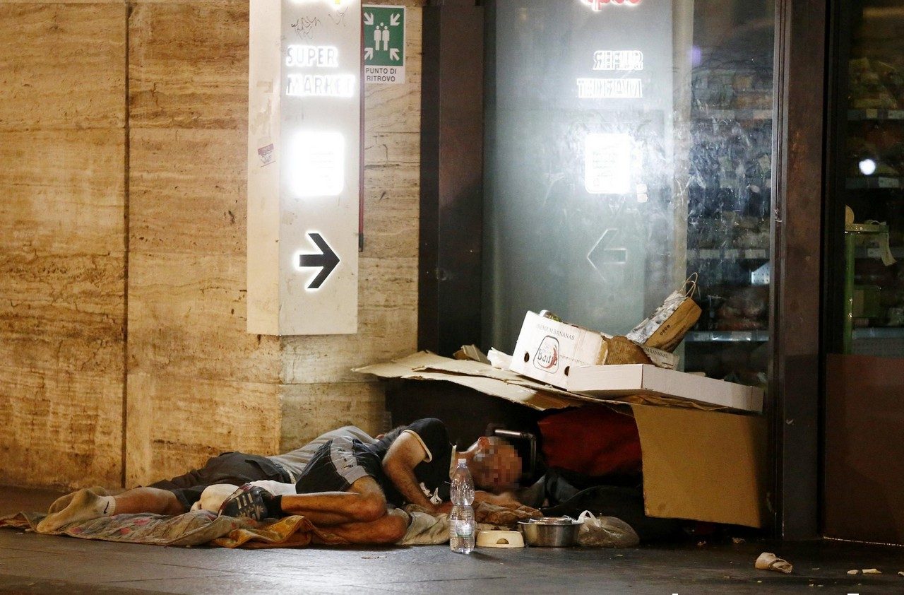 Immagine di repertorio.