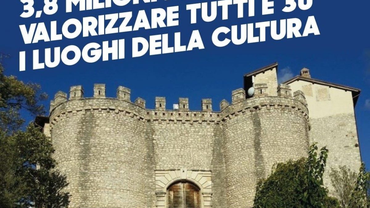 Foto dalla pagina Facebook "Regione Lazio"