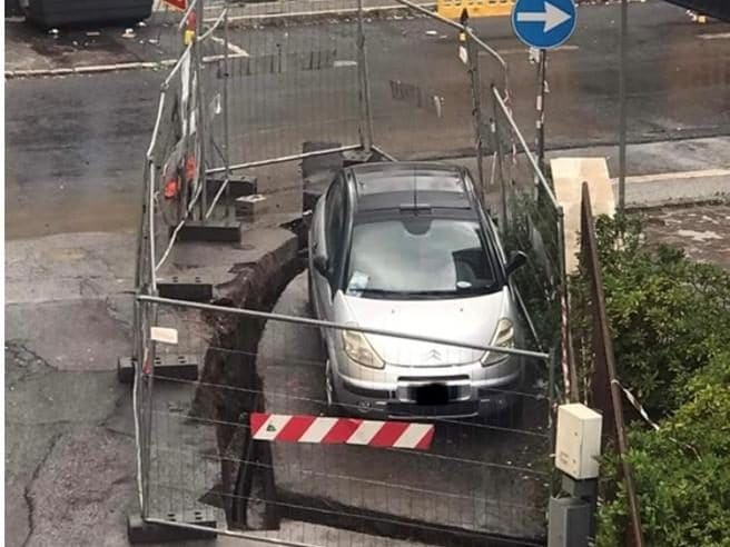 Foto Corriere della Sera