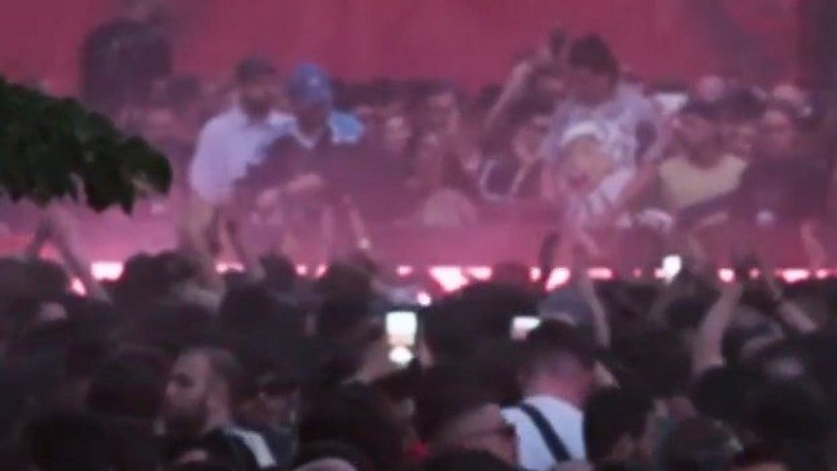 Immagine da Instagram