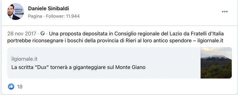 Immagine