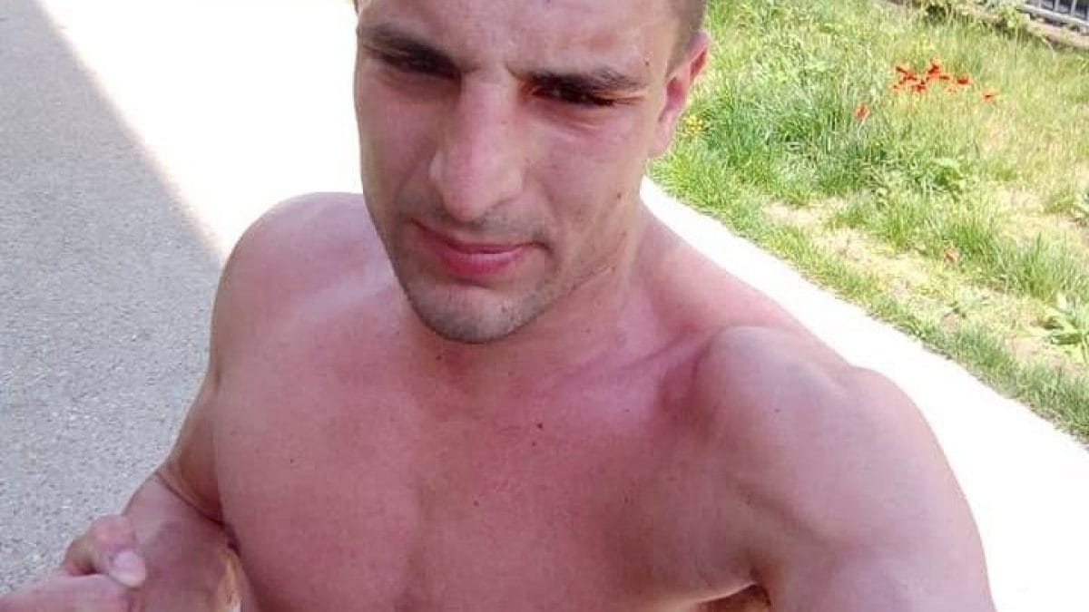 Gianmarco Pozzi, il 28enne trovato morto a Ponza il 9 agosto 2025.