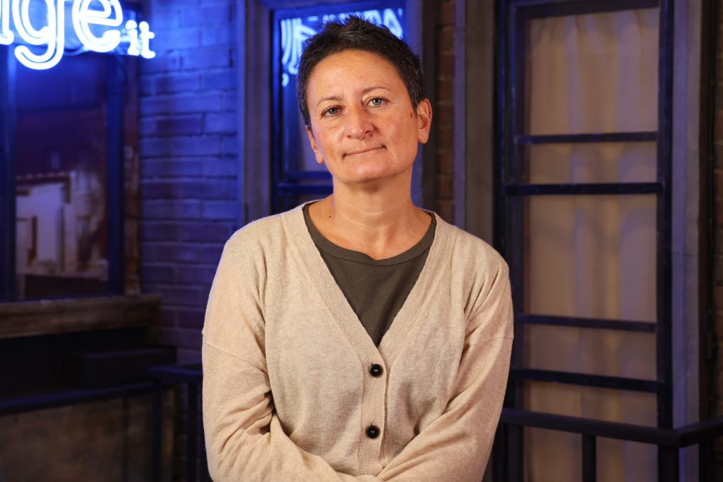 La cena elettorale di Virginia Raggi al Binario 96, dove si cucinava il ...