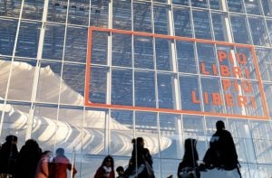 L'appello firmato da oltre 50 autori fra cui Barbero e Zerocalcare