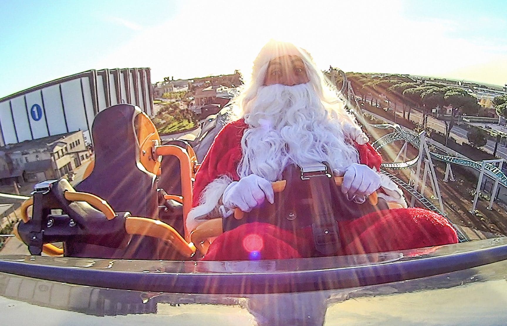 Mercatini e villaggi di Natale 2025 a Roma, date e programma degli eventi natalizi più belli