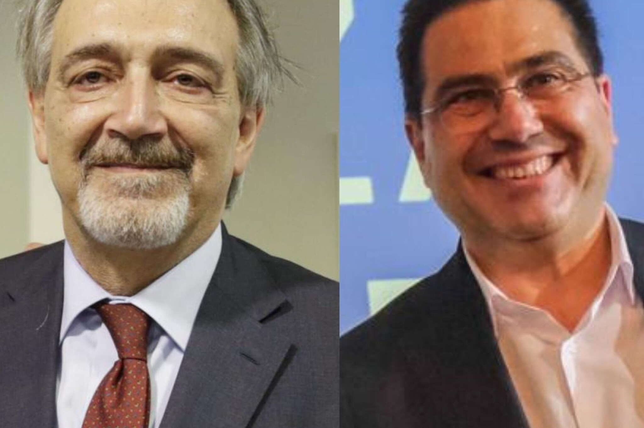 Volano accuse tra D'Amato e Rocca sulla sanità: 