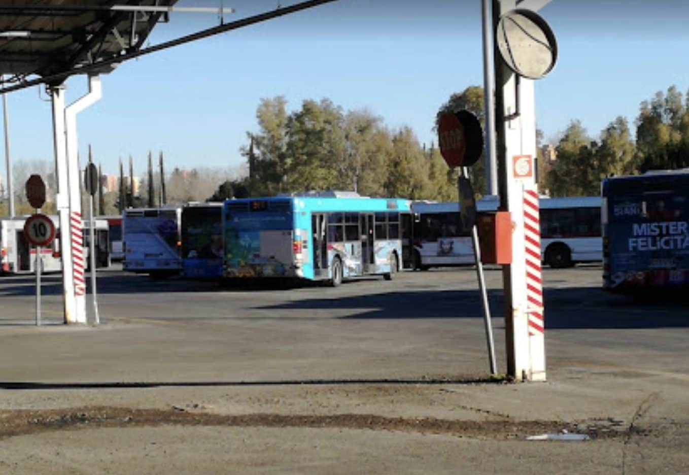 Legionella al deposito Atac, 10 bagni chimici per 1400 dipendenti: 