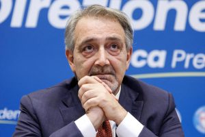 Francesco Rocca contro il termovalorizzatore di Roma, ma poi ci ripensa