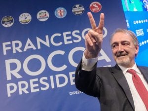 Rocca pronto a ricandidarsi alla Regione Lazio nel