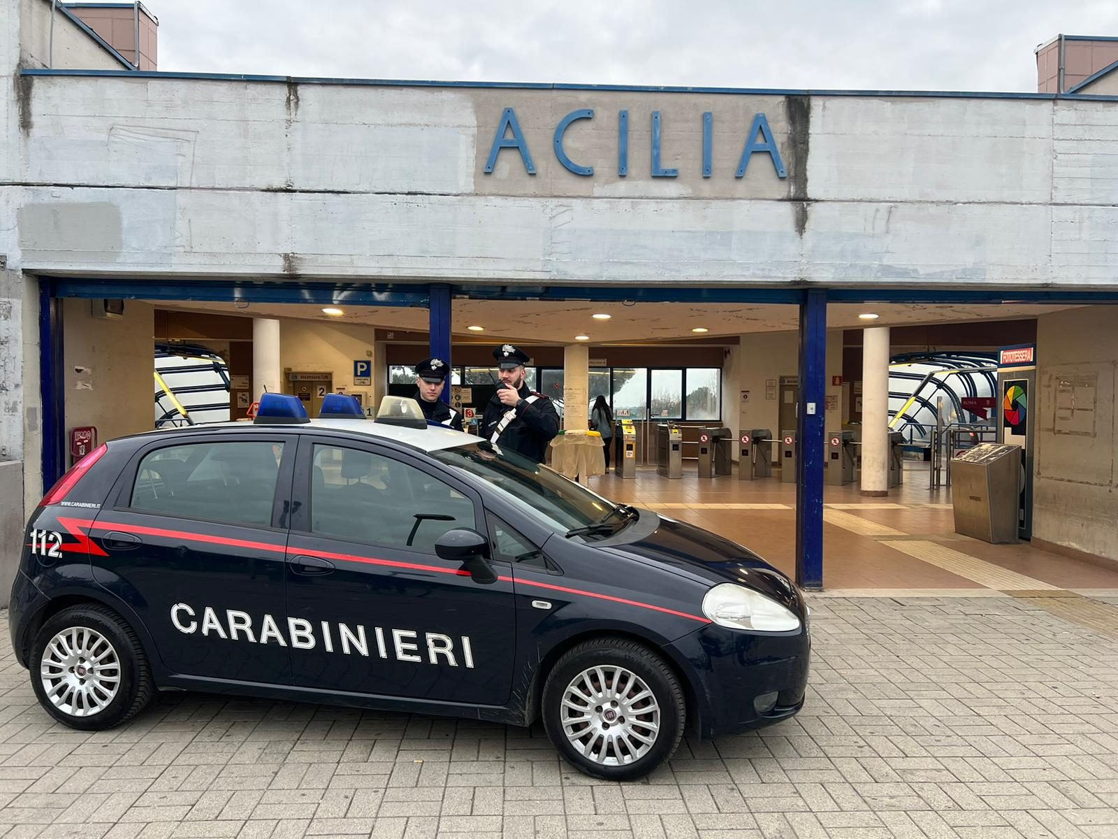 Acilia, addestratore dà fuoco al centro cinofilo: era stato allontanato ...