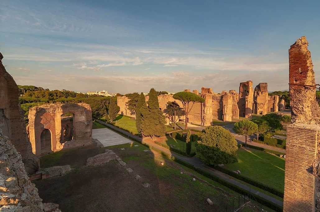 Cosa fare il 25 aprile a Roma: porte aperte nei musei per la Festa ...