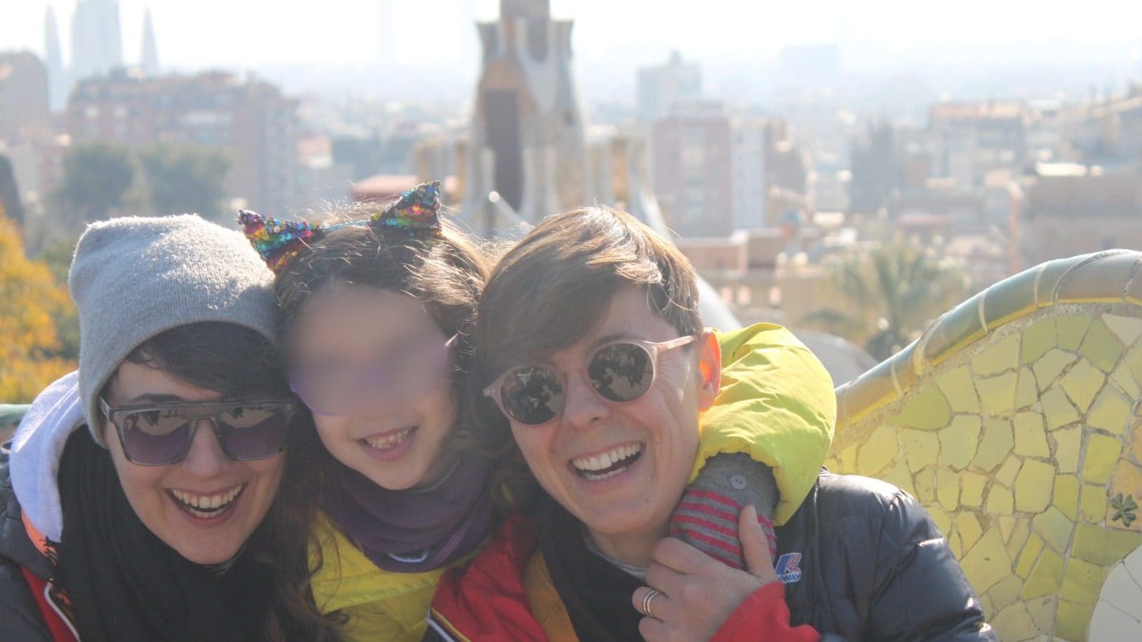 La storia di Alessia e Alessandra 