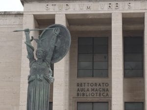 Posti liberi a Medicina, ma La Sapienza non faceva entrare studenti: condannata dal Tar del Lazio