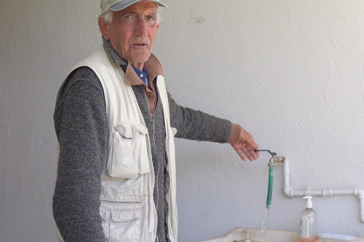 Cartello Alluminio Non Usare Acqua Per Spegnere Incendi Su Apparecchia – Del Torre - Foto 7