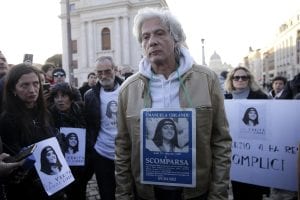 Pietro Orlandi: "Indizi fanno pensare a Emanuela"