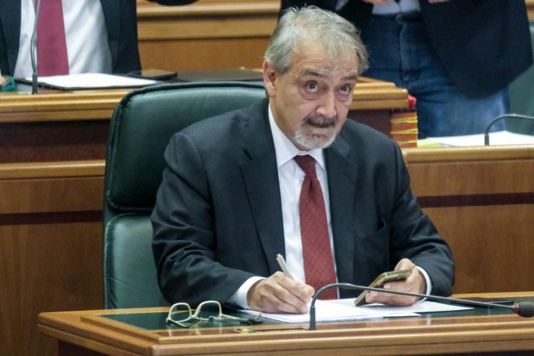 La nuova giunta della Regione Lazio: tutti i nomi degli assessori di ...