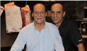 La vittima è Paolo Morincasa, 72 anni