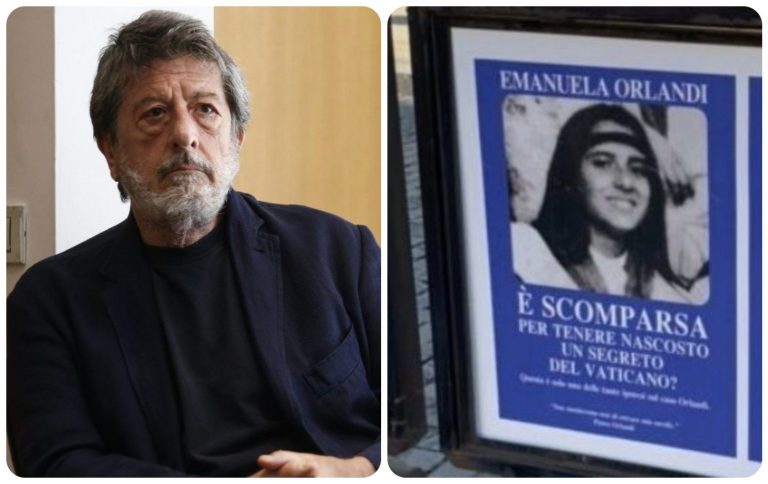 Cosa fa oggi Sabrina Minardi, l'ex di Renatino De Pedis testimone nel