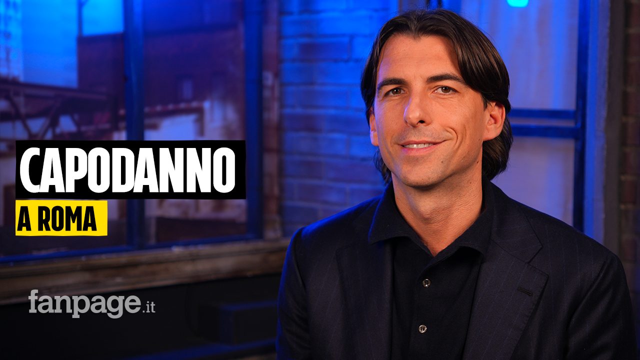 Capodanno a Circo Massimo, l'assessore Onorato a Fanpage.it "Roma torna Capitale del divertimento"