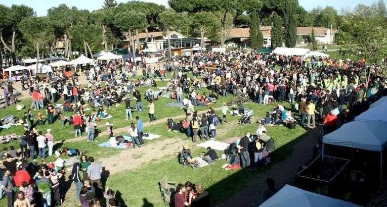 Cosa fare nel ponte del 25 aprile 2024 a Roma: gli eventi per l ...