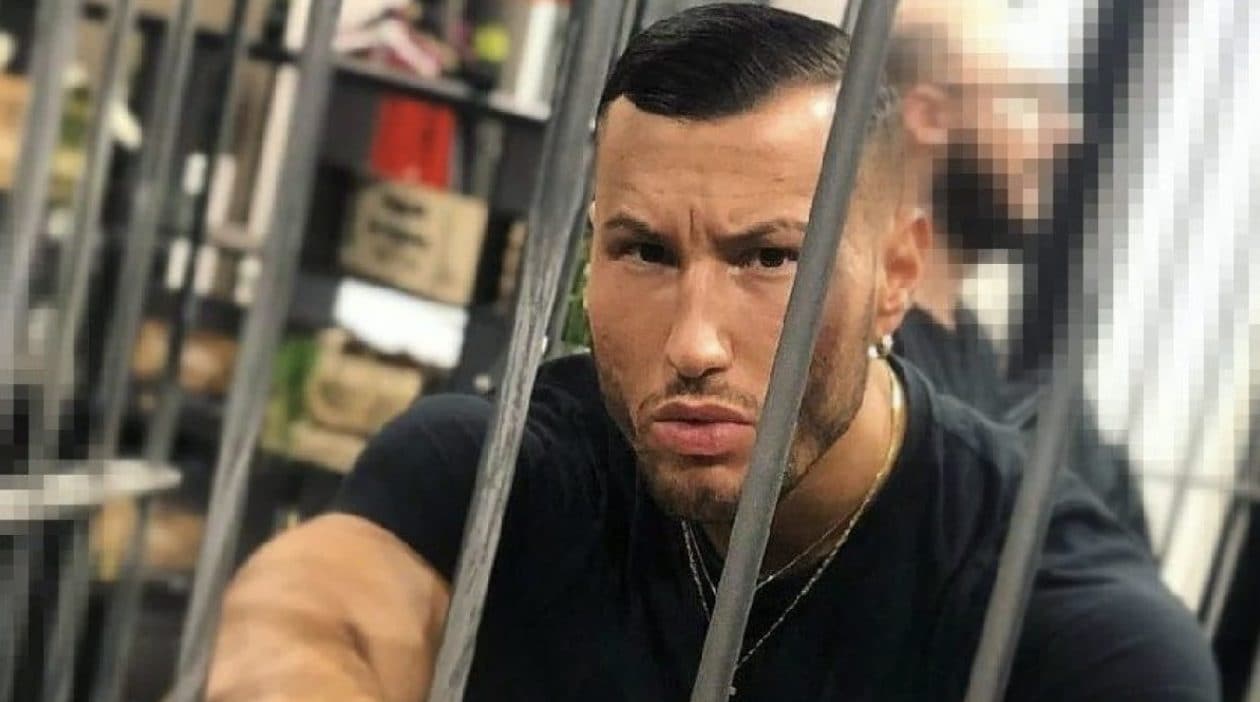 Omicidio Willy Duarte, Gabriele Bianchi condannato all'ergastolo in Appello Ter