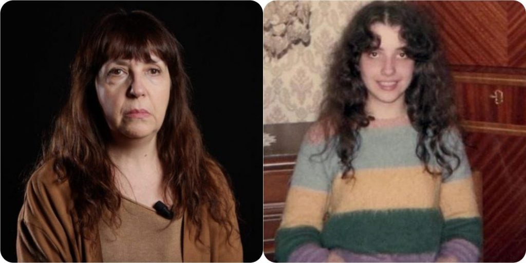 Cosa fa oggi Sabrina Minardi, l'ex di Renatino De Pedis testimone nel