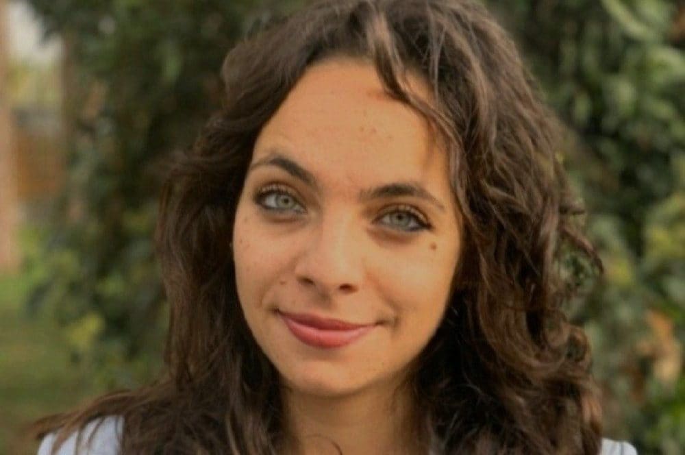 Maria Grazia Di Domenico.