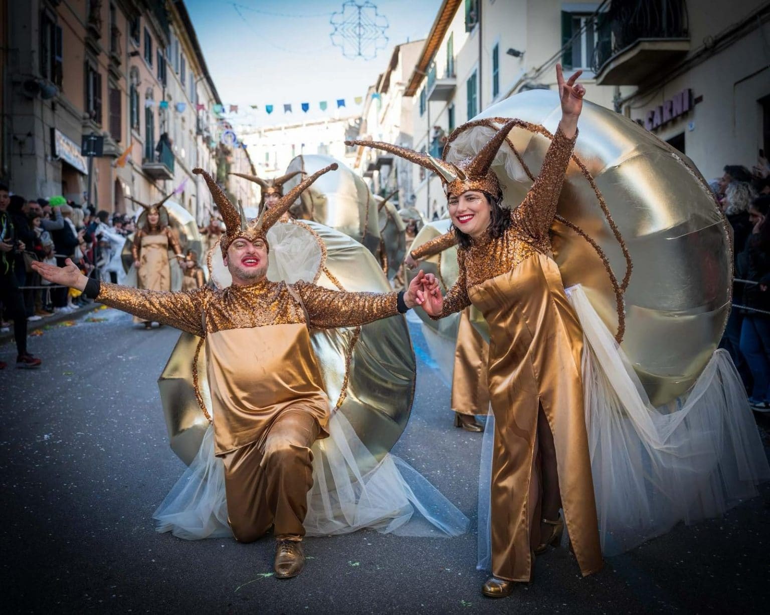 quando è martedì grasso nel 2025