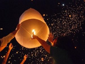 Incredibile truffa ai danni delle Notti delle Lanterne: la storia dei soldi svaniti di Stefano