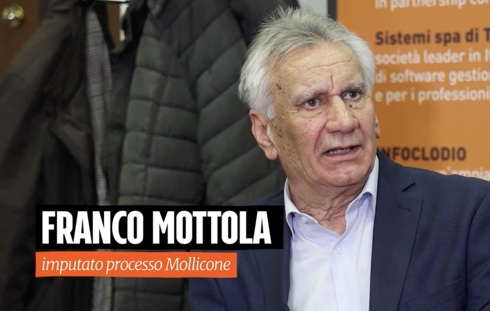 Serena Mollicone, Franco Mottola assolto dall'accusa di detenzione di materiale pedopornografico