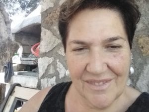 terribile incidente mortale a spigno saturnia la vittima 232 silvana rocco