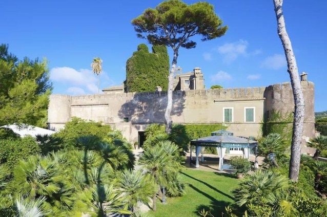 Arrestato il principe Andrea Odescalchi, aveva una serra di marijuana