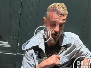 Villa Pamphili, il Dna sulla busta e sul reggiseno di Anastasia Trofimova è di Francis Kaufman