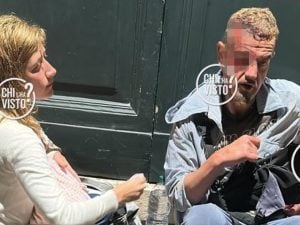 Villa Pamphili, la difesa di Kaufman rinuncia al ricorso al Tribunale del Riesame