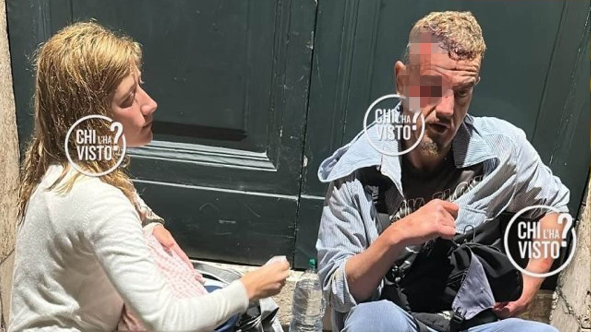 Villa Pamphili, prima di uccidere la figlia Kaufman ha provato a lucrare proponendola per casting