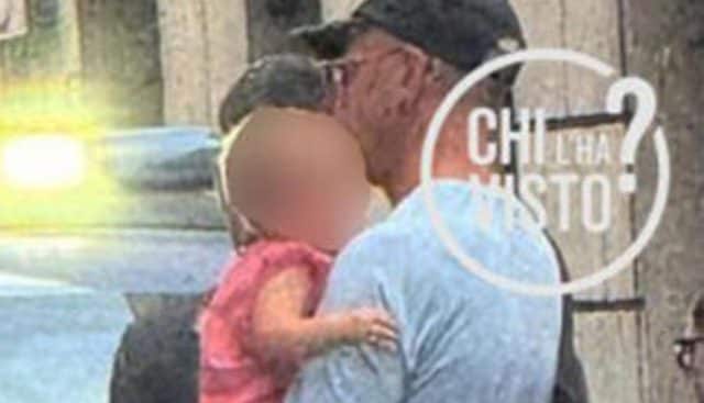Kaufmann e la bimba trovata morta a Villa Pamphilj