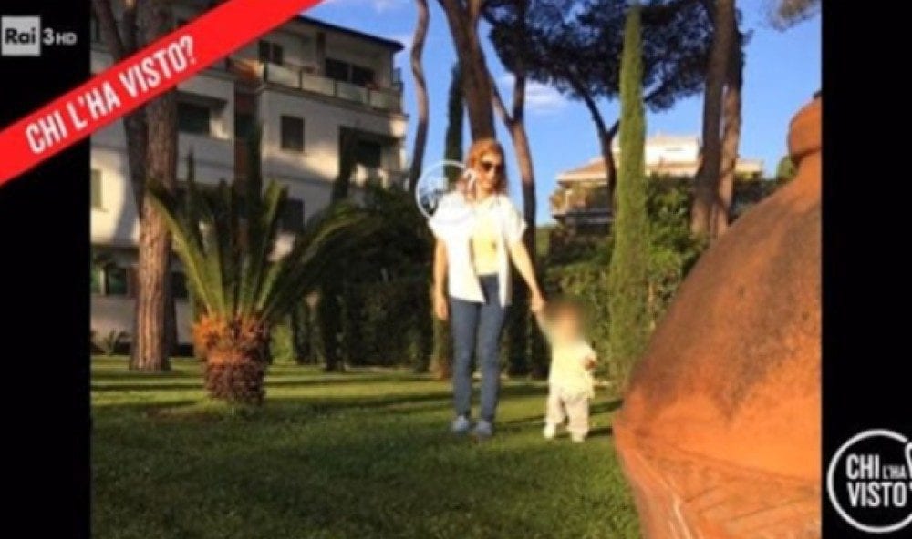 Anastasia Trofimova e Andromeda.