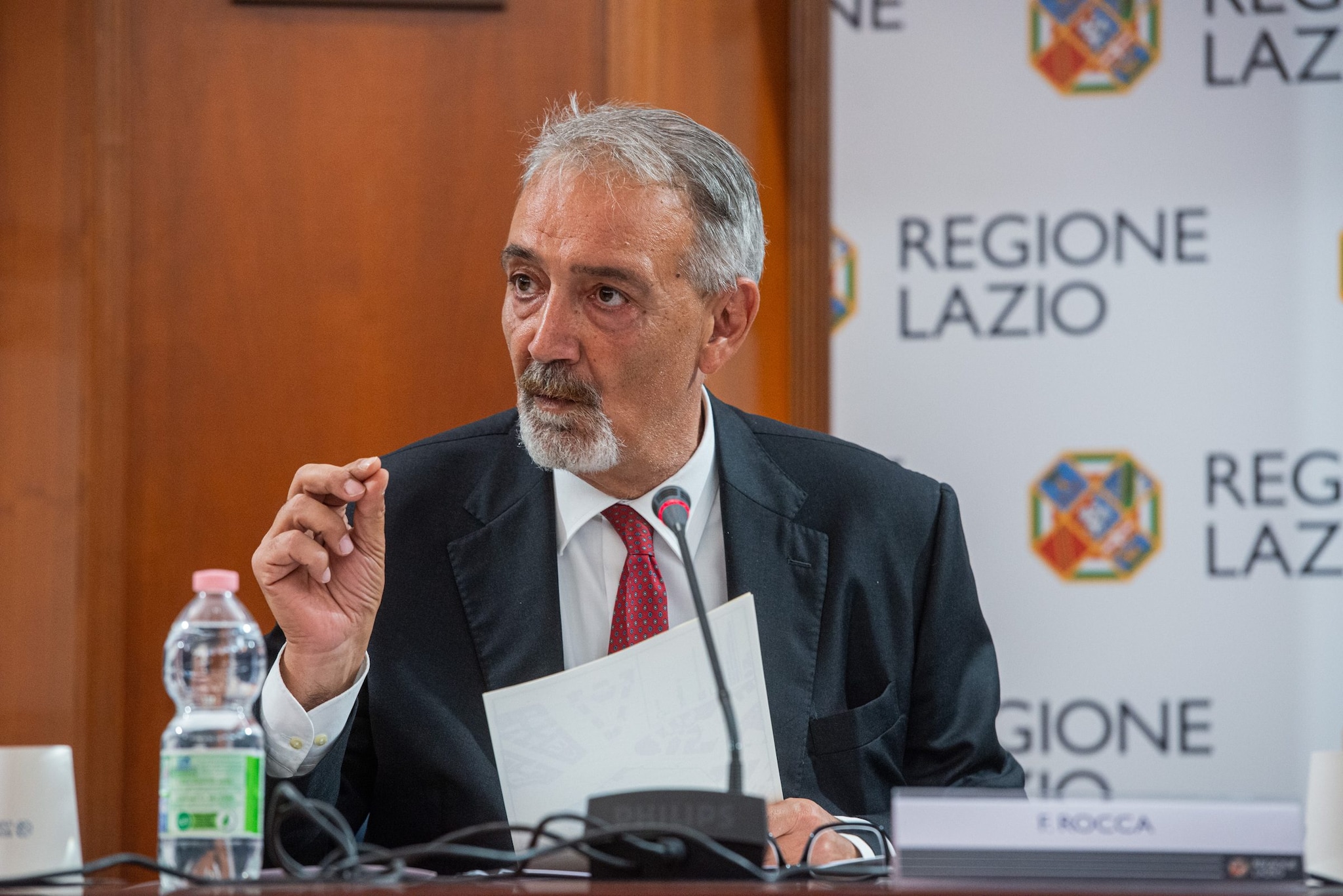 Rocca dispone ispezione al San Michele dopo inchiesta di Fanpage.it ...