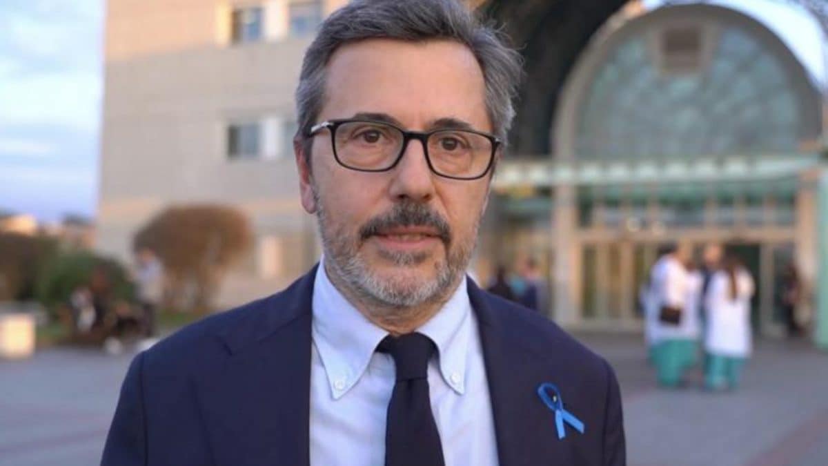 Giuseppe Sica