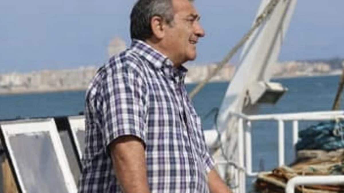 Tony Magliozzi (Foto di Francesco Di Ruocco)