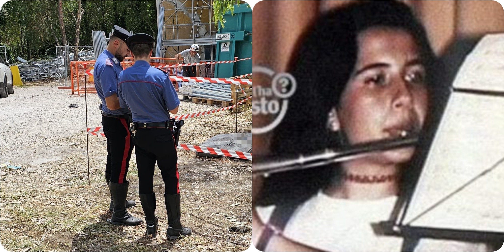 Le ossa ritrovate sono davvero di Emanuela Orlandi? Cosa sappiamo sui resti umani al San Camillo