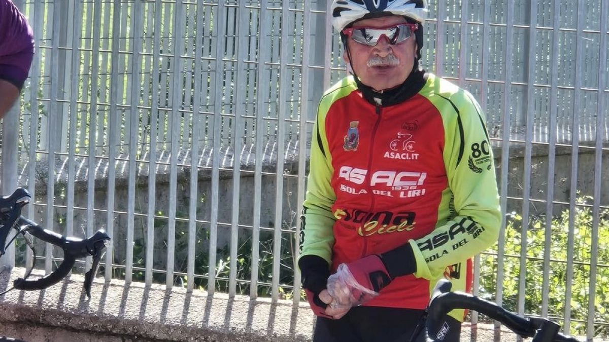 Gilberto Arbanti