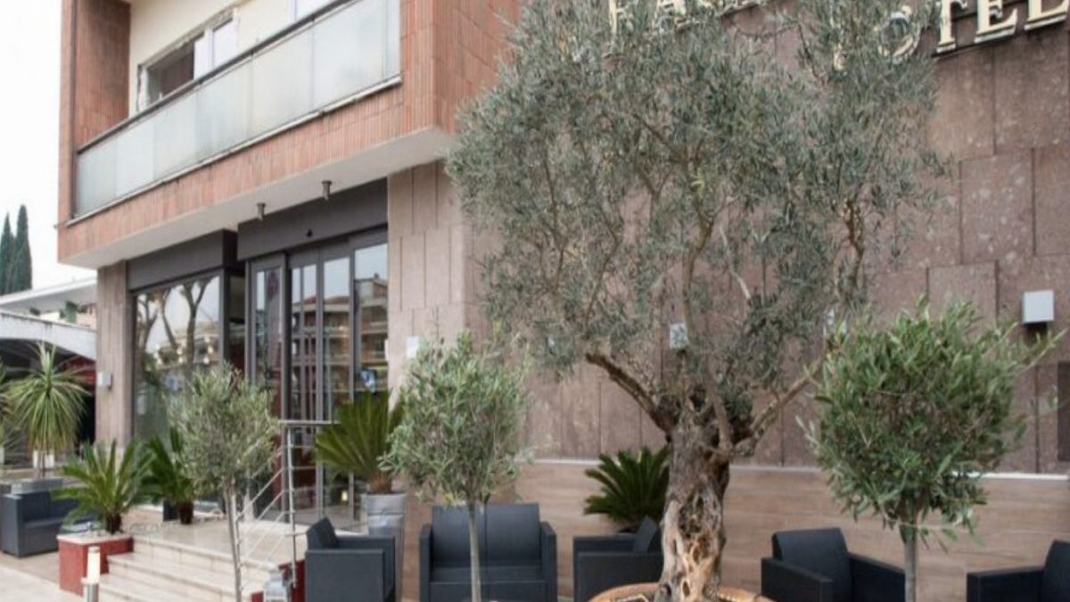 Hotel Raganelli (Google Maps)