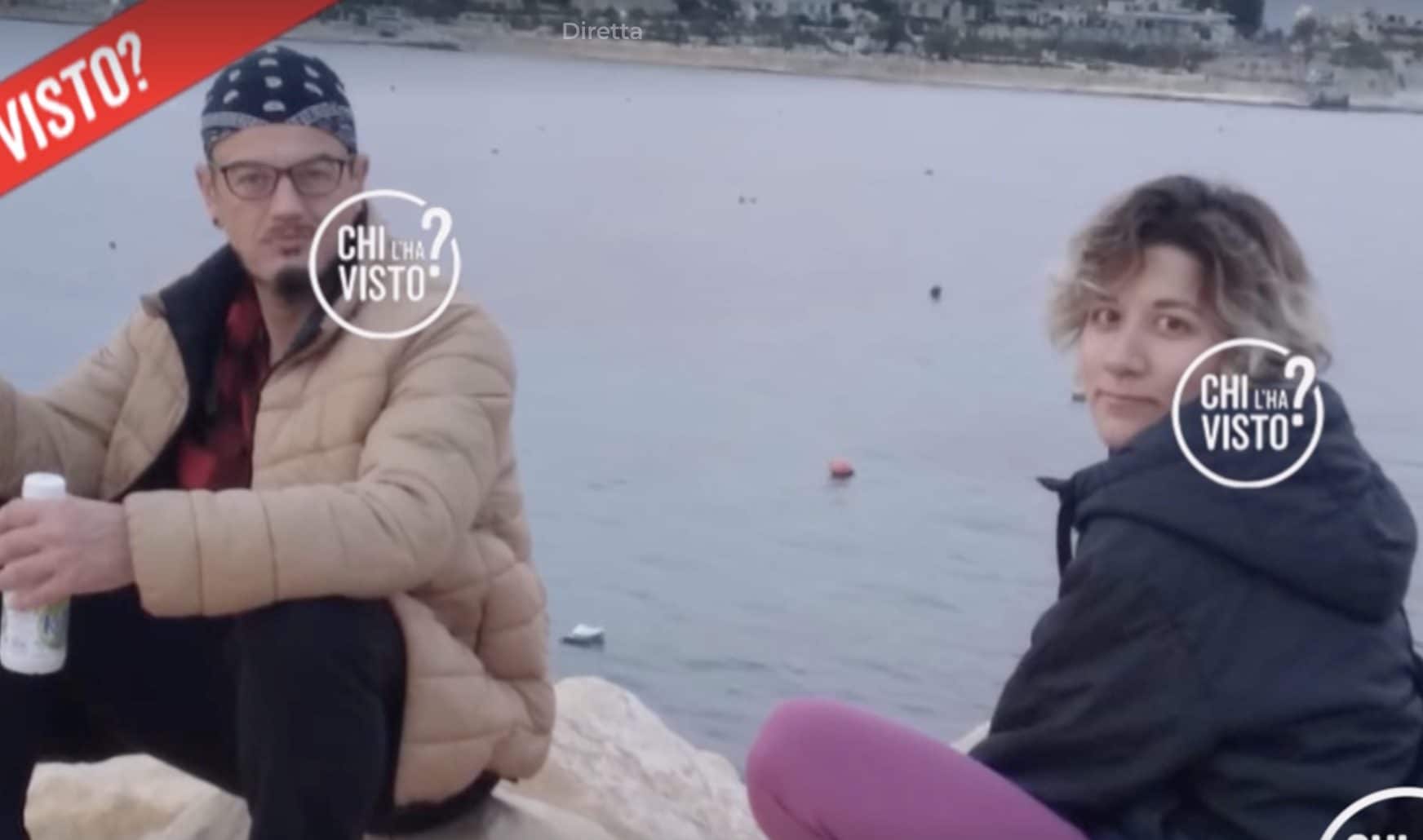 Mamma e figlia uccise a Villa Pamphili, Kaufman: "Anastasia? Non so dov'è, forse in Spagna a prostituirsi"