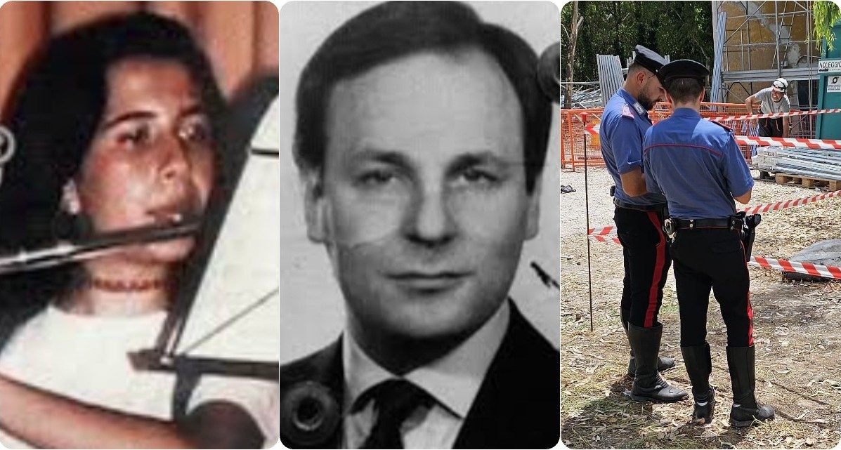 Emanuela Orlandi, cosa c'entra la Banda della Magliana con le ossa ritrovate al San Camillo