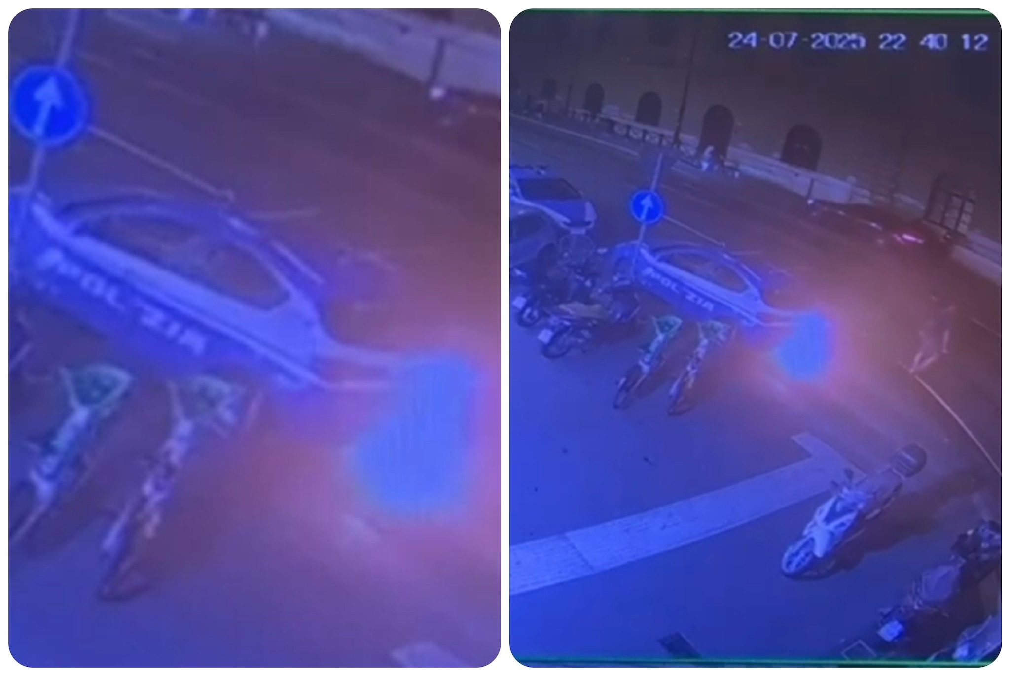 polizia di stato commissariato viminale