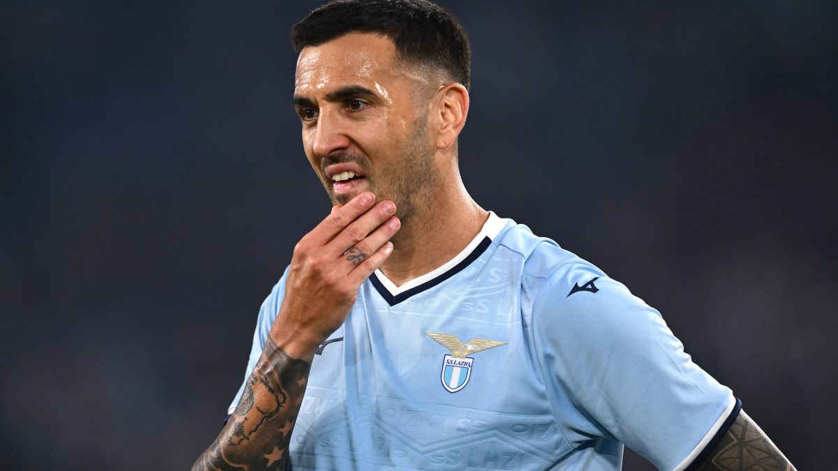 Matias Vecino.