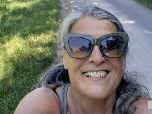 Addio a Maria Claudia Benincà: la Storia di una Vita Breve ma Intensa si Spegne a Grottaferrata