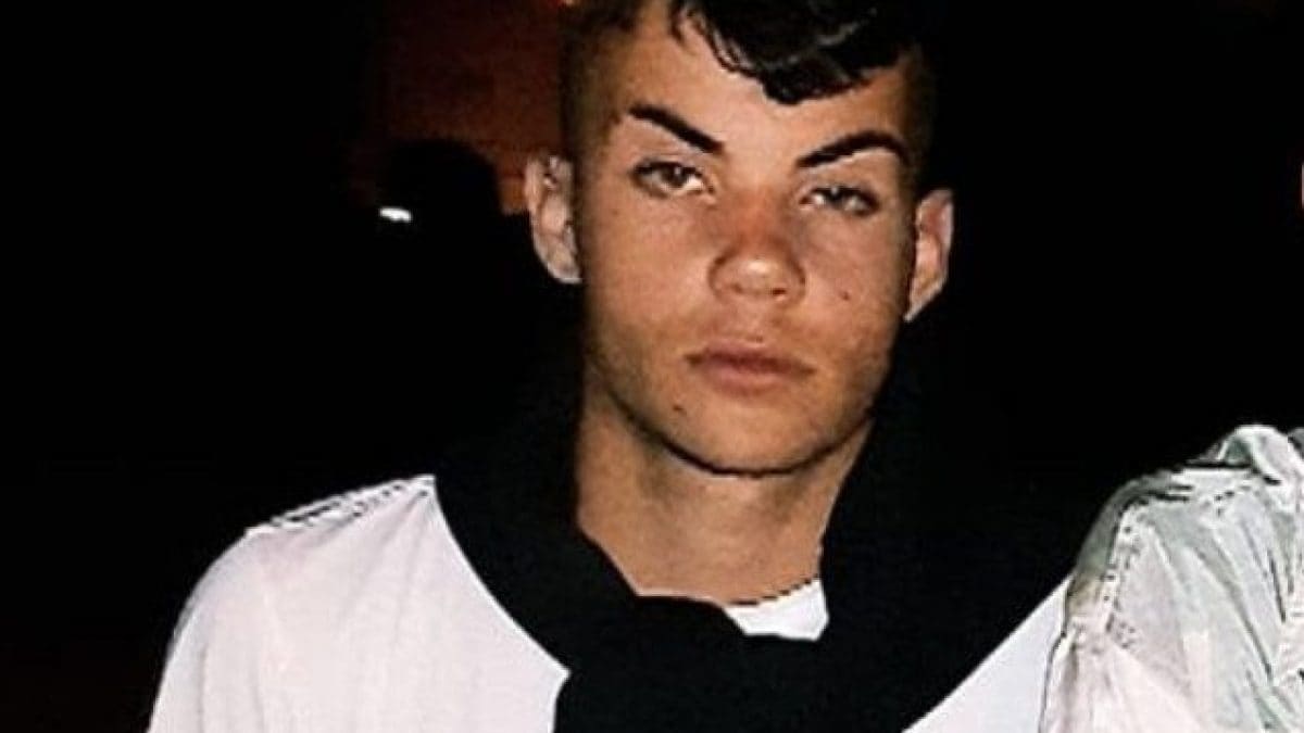 Davide Massaro