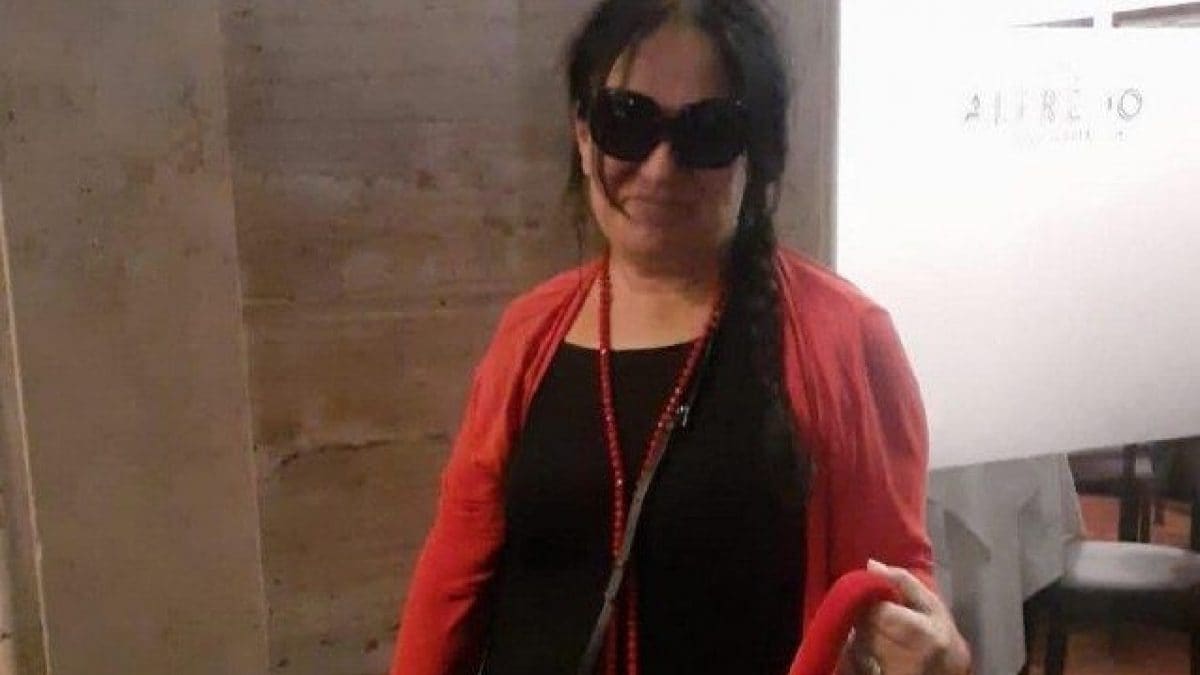 Giovanna Giammarino